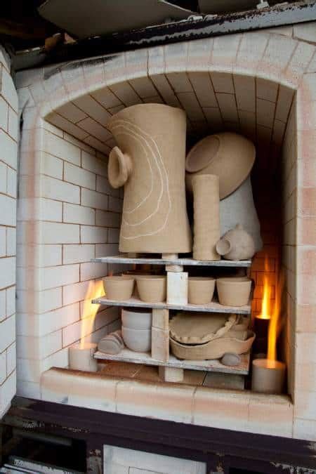 Types Of Kiln For Pottery Different Kilns For Firing Clay