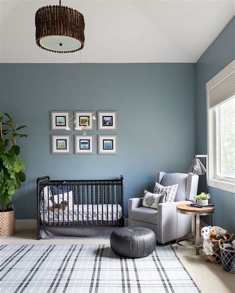 Boys Bedroom Paint Color Valspar Stormy Cove Boys Bedroom Paint Color