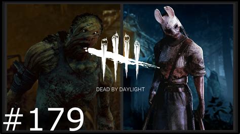 Dead By Daylight Online Gameplay 179 No Commentary