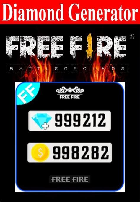 After the activation step has been successfully completed you can use the generator how many times you want for your account without. free fire diamond hack generator free fire 10000 diamonds ...