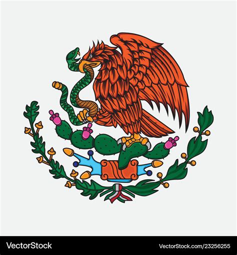 Top Mexican Eagle Ideas And Inspiration