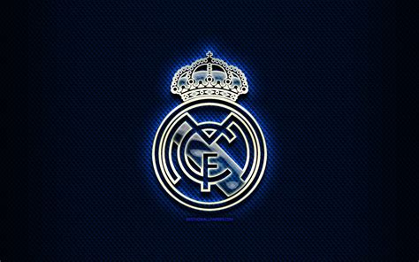 Real Madrid Logo HD Wallpapers
