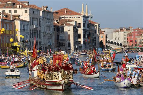 Historical Regatta 2016 | Venice tourism
