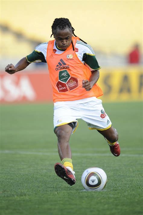 The new bafana bafana jersey. Bafana prepare for Kenya | Sport24
