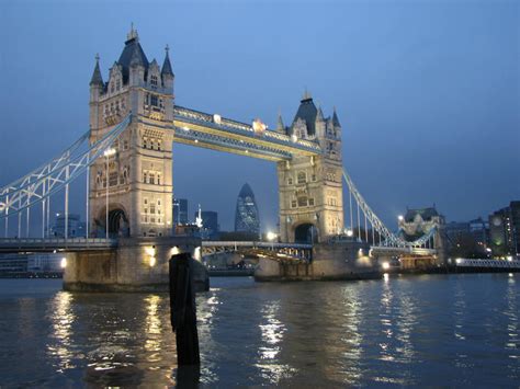 Original London Bridge Photo By Joshsherwood On Deviantart