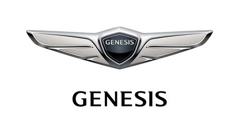 Genesis Logo The Atlanta International Auto Show