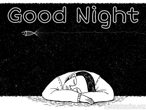 Good Night Cartoon