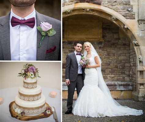 18 Of Our Favourite Real Weddings Uk