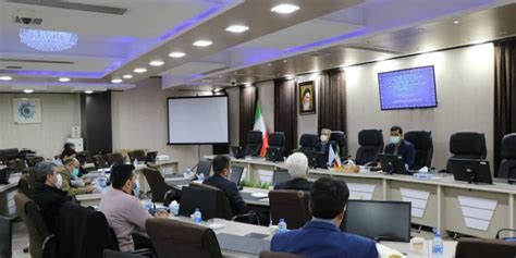 جلسه کارگروه ماده ۱۸ سرویس حمل و نقل دانش آموزی مرکز استان برگزار شد فرهنگیان24