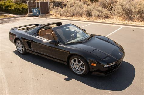 1995 Acura Nsx T Image Abyss