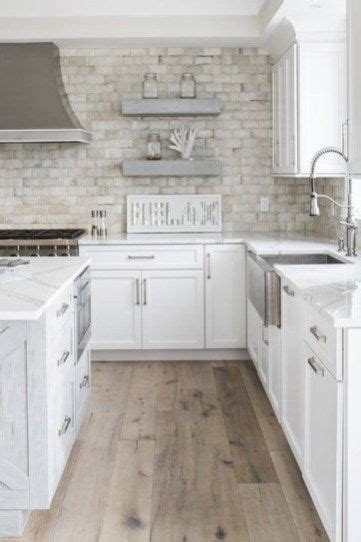 Adorable Beach House Ideas You Want To Live In Cottage Kitchen