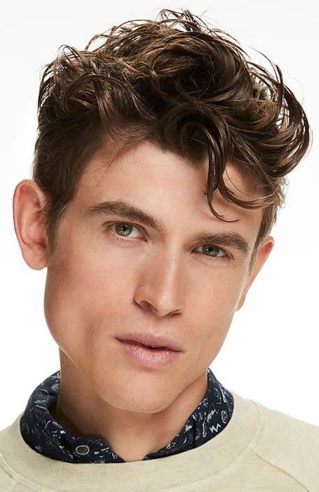 30 newest burst fade haircuts for men (2021 gallery). 2021 30+ Popular Hot Professional Men's Haircuts And ...