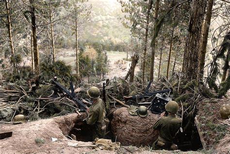 Us Infantry Battalion 1942 1945r Ii Wojna światowa Arma Coop Corps
