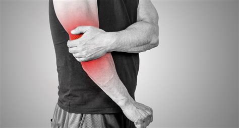 Elbow Pain Causes And Cures To Eliminated