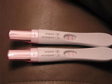When To Take A Pregnancy Test At For Accurate Result Theblessedmom