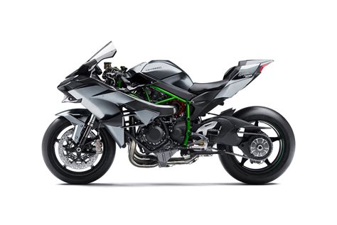 10 Worlds Fastest Motorcycles In 2019