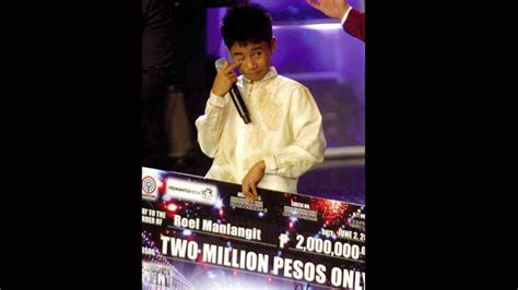 Still Another Singer Wins Pilipinas Got Talent Inquirer Entertainment