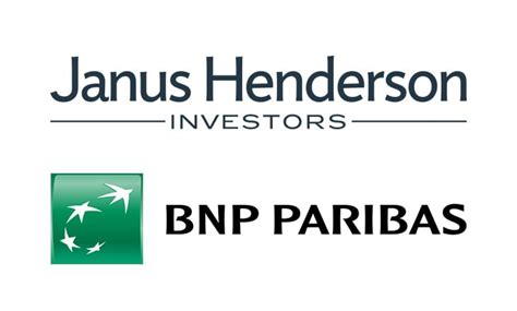Janus Henderson expands BNP Paribas strategic partnership with addition of U.S. services