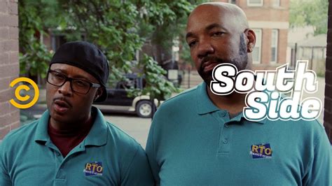 South Side Tv Series 2019 2022