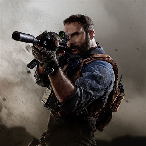 Call Of Duty Modern Warfare Forum Avatar Profile Photo Id 206439