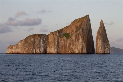The World Geography 10 Famous Sea Stacks From Around The World