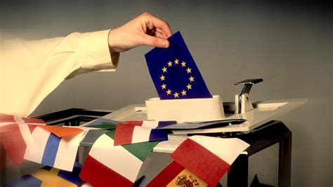 Expliquez Nous Le Vote Aux élections Européennes