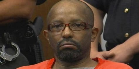 Serial Killer Anthony Sowell Denied Appeal