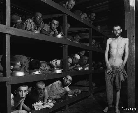 gas-chamber-at-auschwitz - Holocaust Concentration Camps Pictures - The