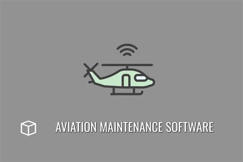 7 Best Aviation Maintenance Software For Your Business Programming Cube