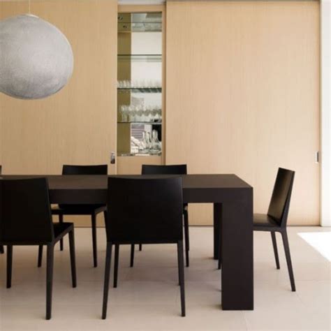 desain meja makan minimalis gambar desain rumah minimalis modern