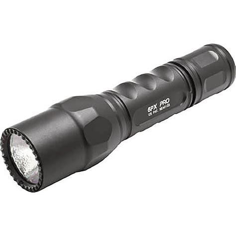 Surefire 6px Pro Lightweight High Performance Dual Output Led