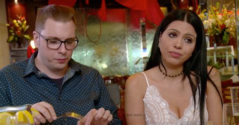 Did Colt And Larissa From 90 Day Fiance Ever Get Married The Couple