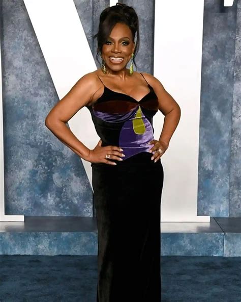 Sheryl Lee Ralph Biography Height Facts Husband And More