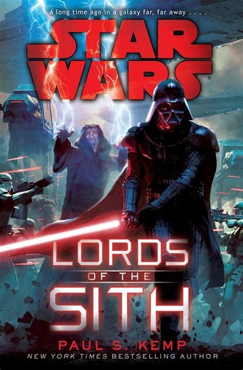 Make Way For The New Star Wars Canon With These Expanded Universe