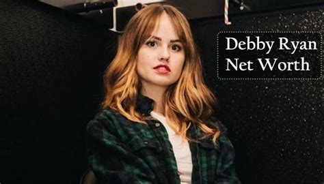 Hey guys, here is a video showing all of the movies and tv shows that debby ryan has been in as of september 2017. Debby Ryan Net Worth 2021- Wiki, Bio, Source of Earnings ...