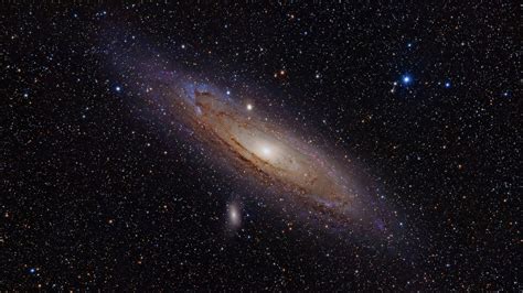 Best 57 Andromeda Wallpaper On Hipwallpaper Andromeda Galaxy