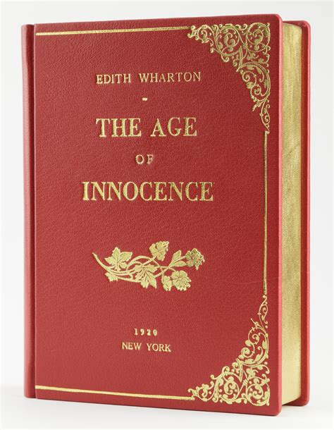 The Age Of Innocence Designer Book Clutch