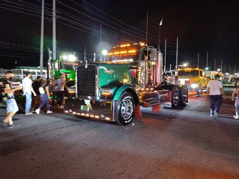 Pin De Nelson Santiago En 73 Dually Camiones Kenworth Camiones