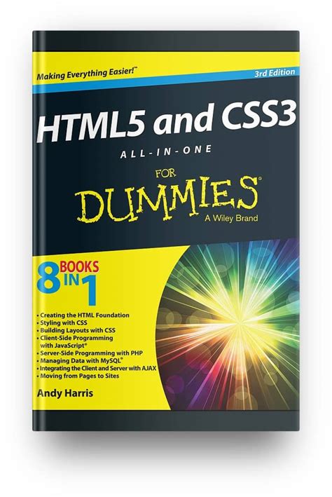 10 Best Htmlcss Books For Beginners And Advanced Coders