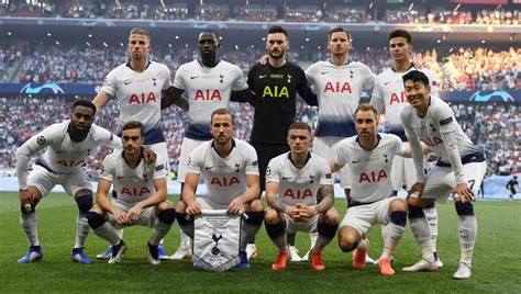 Campeonato inglês 2020 tottenham x liverpool | tottenham vs liverpool ( 11/01/2020 ). El 1x1 del Tottenham