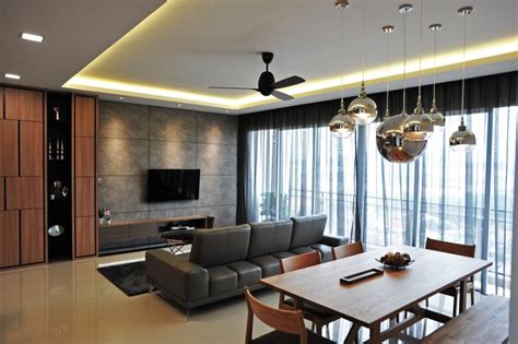 Interior Design Malaysia Home Renovation Ideas Qanvast
