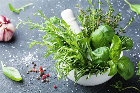 9 Impressive Herbs For Liver Health Healthy Wellbeing