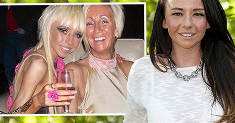 Britains Worst Anorexic Emma Oneil Makes Amazing Recovery Photos