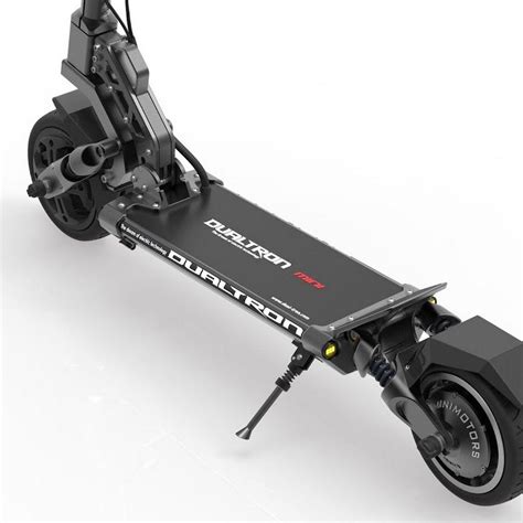 Dualtron Mini Electric Scooter 52 V 13ah 1425 W My Easy Ride