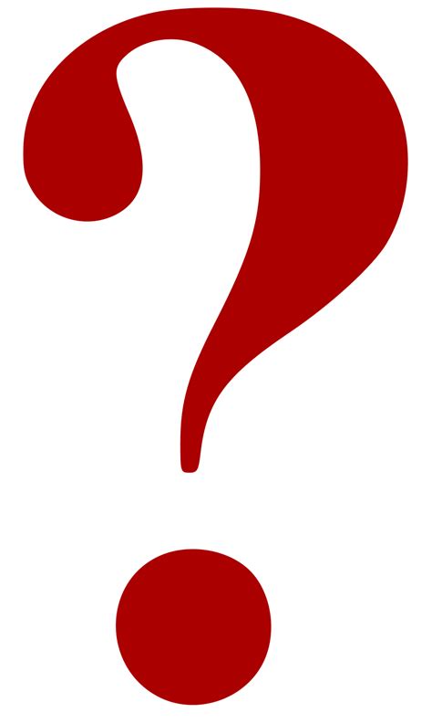 Question Mark Computer Icons Clip Art Question Png Download 888