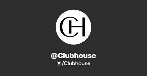 Clubhouse Twitter Instagram Linktree