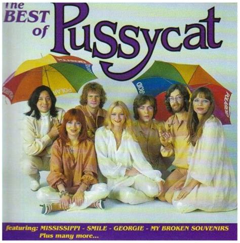 Pussycat The Best Of Pussycat Lyrics And Tracklist Genius