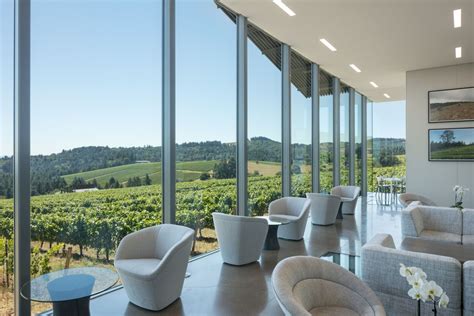 The Unique Bond Between Wine And Architecture Amazing Winery Designs