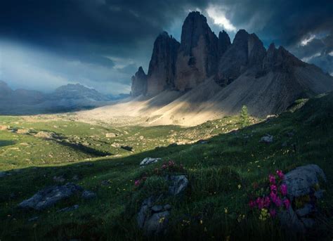 Summer Dolomites Photo Tour Marco Grassi Photography