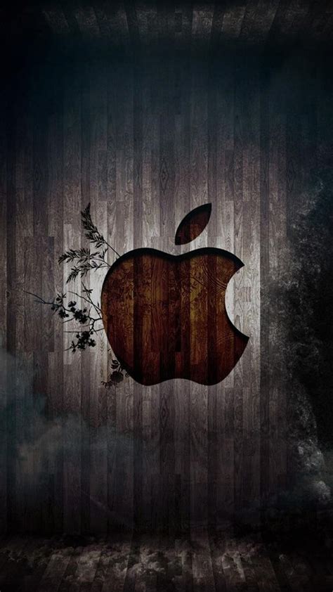 Search free apple wallpapers on zedge and personalize your phone to suit you. iPhone Wallpapers Apple logo #11 - ired.gr